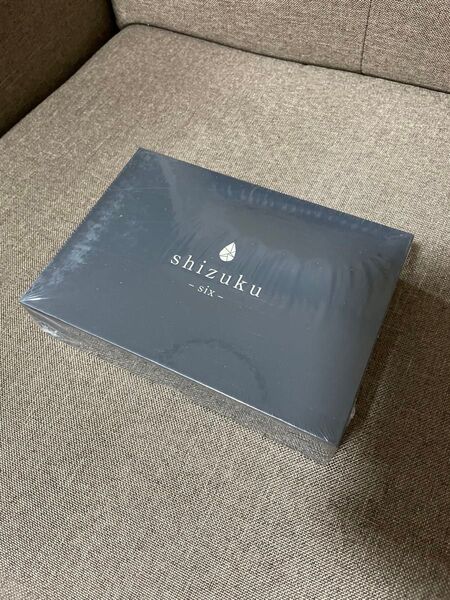 【2025/04購入新品未使用】 shizuku-six 膣トレ 膣トレーニング ゲイシャボール 骨盤ボール インナーボール
