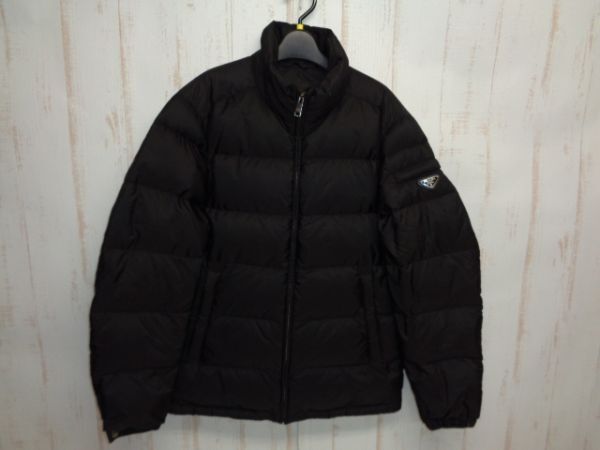 2025年最新】Yahoo!オークション -prada ダウンの中古品・新品 2025年最新】Yahoo!オークション -prada ダウンの中古品・新品