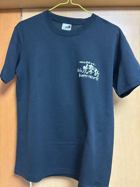 卓球 Tシャツ 黒