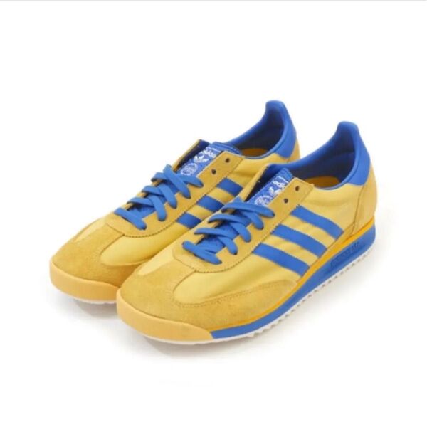 adidas Originals SL 72 RS アディダス オリジナルス IE6526 22cm