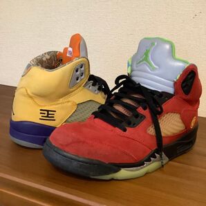 Nike Air Jordan 5 "What The"