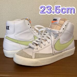 NIKE WMNS BLAZER MID'77cz1055-108