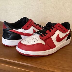 NIKE AIR JORDAN 1 LOW FLYEASE “Chiacago”
