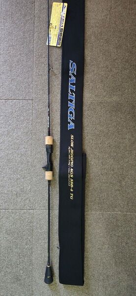 21 ソルティガ SJ AGS TG 55B-4