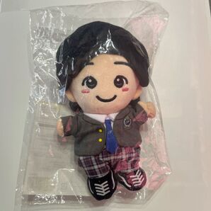 なにわ男子 道枝駿佑 ちびぬい 金田一少年の事件簿