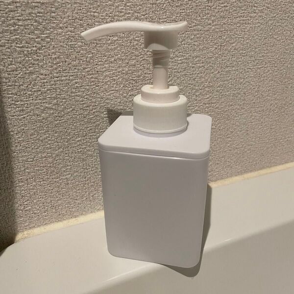 ハンドソープボトル 詰め替えボトル 250ml 液体用