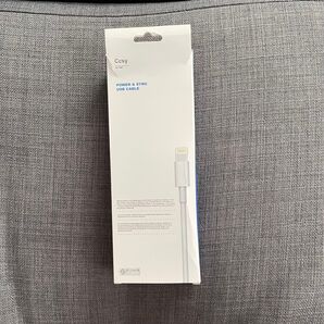 充電ケーブル USB-C to Lightningケーブル 【MFi認証 2m 2本セット】