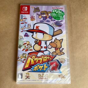 パワプロクンポケットR Nintendo Switch