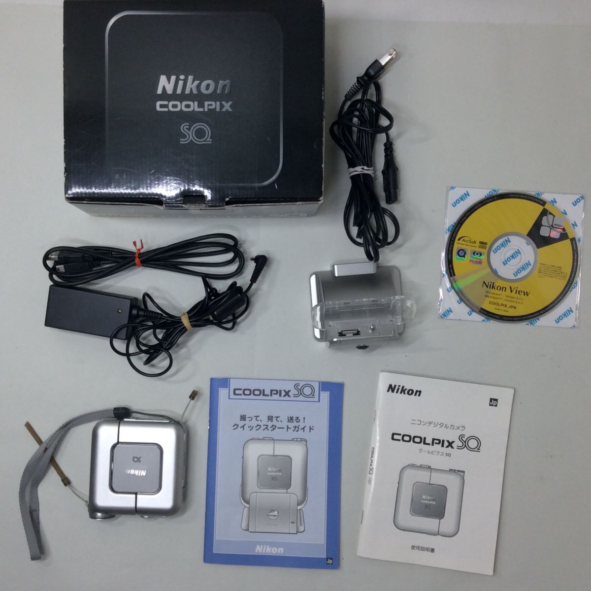 Yahoo!オークション -「(sasquatch sq サスクワッチ)」(ニコン Yahoo!オークション -「(sasquatch sq サスクワッチ)」(ニコン