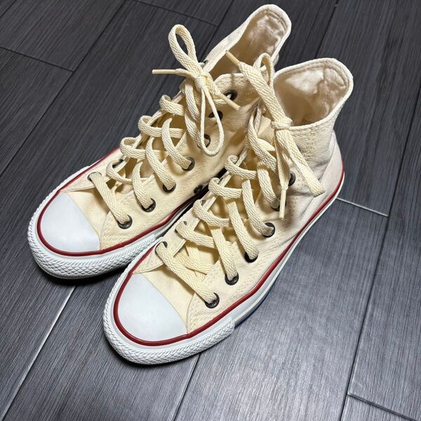 075 コンバース 23cm