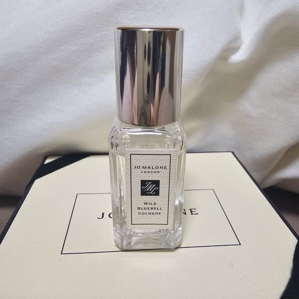 JO MALONE LONDON WILD BLUEBELL COLOGNE ワイルド ブルーベル コロン