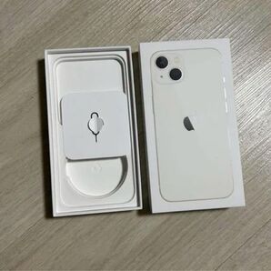 iPhone13 空箱