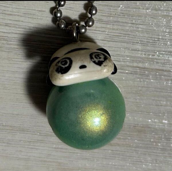 たれぱんだのキーホルダー