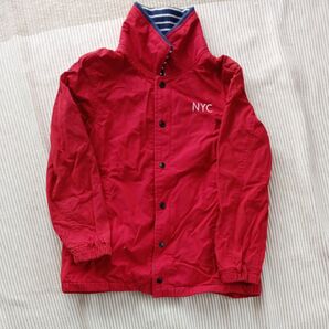 F.OKIDS ジャンパー 120