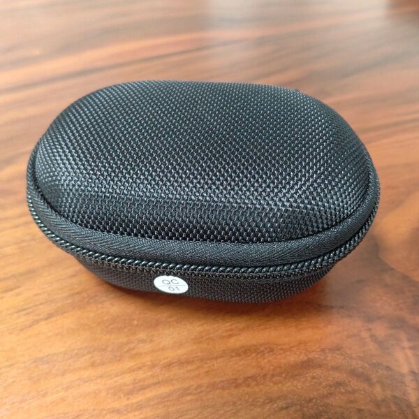 MoveMic Two ワイヤレスマイクロホン 小型ピンマイク 専用収納ケース