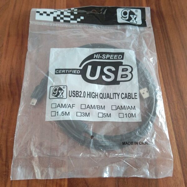 PS3用コントローラ PSP用 USBコントローラ USBケーブル 1m