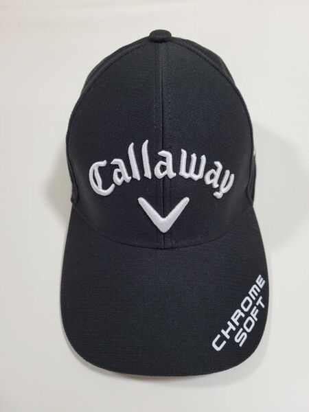 5/6迄 限定値下中!!! Callaway メッシュキャップ メンズ