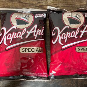 Kapal Api Special 粉末コーヒー 2袋セット