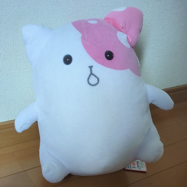 きのこいぬ BIGぬいぐるみ(ぼー)