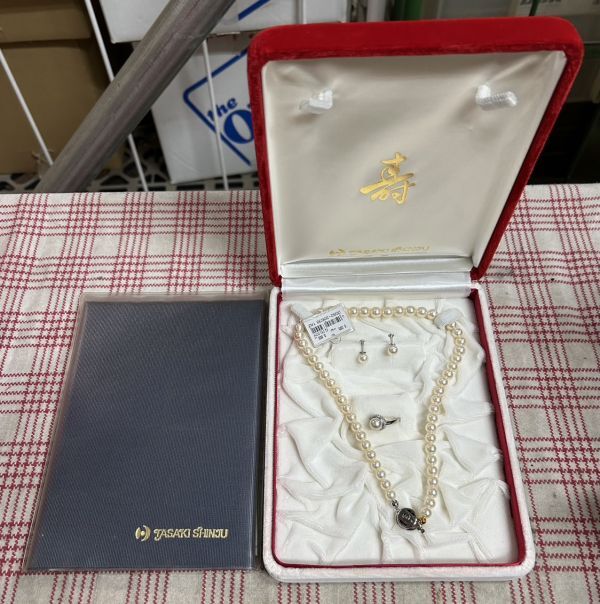 2025年最新】Yahoo!オークション -tasaki ケースの中古品・新品 2025年最新】Yahoo!オークション -tasaki ケースの中古品・新品