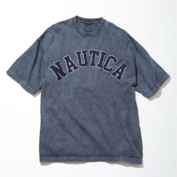 NAUTICA 半袖Tシャツ