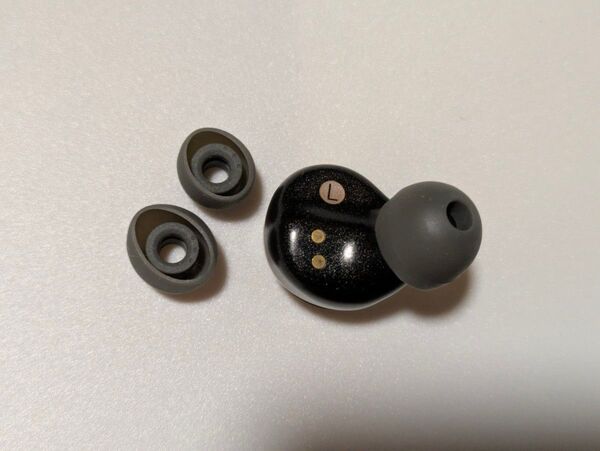 SOUNDPEATS Sonic ProのL側