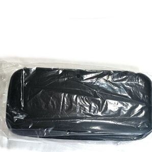 Switch有機EL用スリムセミハードケース&ガラスフィルム