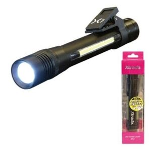 ルミカ Extrada X7 LEDハンドライト新品 未使用 未開封 匿名配送