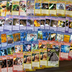 シャーマンキング カード まとめ売り
