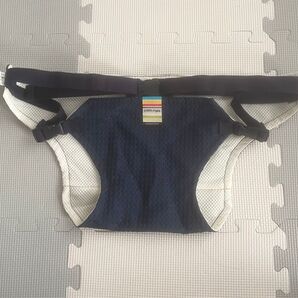 Carry free キャリフリー チェアベルト ネイビー