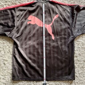 美品 PUMA ジャージ ピンク