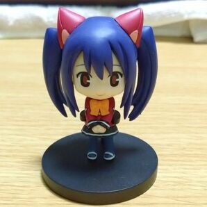タイトーくじ本舗 フェアリーテイル〜みんなでハッピー〜 D賞 ウェンディ