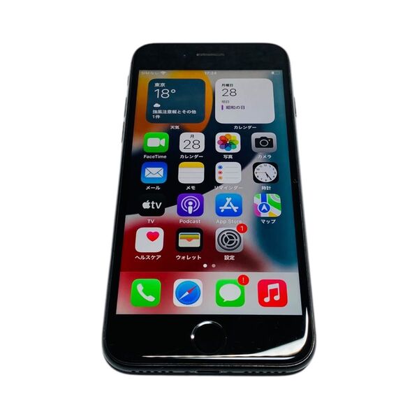 iPhone7 128GB