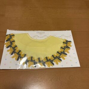 近沢レース スタイ ミモザ