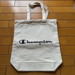 チャンピオン トートバッグ