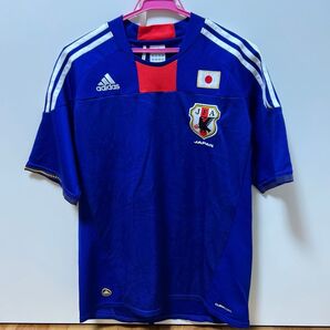 SALE!adidas サッカー日本代表 レプリカユニフォーム