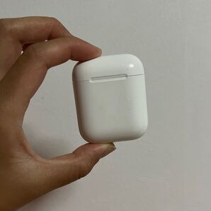 【ケースのみ】AirPods 第2世代