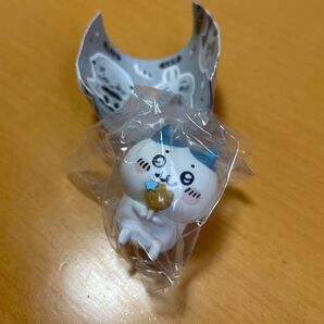 ちいかわ みんなでもぐもぐパーティ♪2 ハチワレ