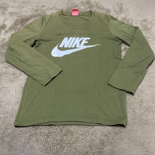 NIKE 長袖Tシャツ ナイキ ロンT 長袖 Tシャツ