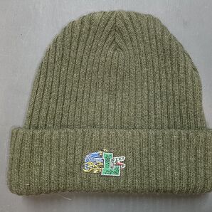 LACOSTE ラコステ ニットキャップ