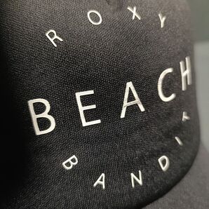 ROXY キャップ