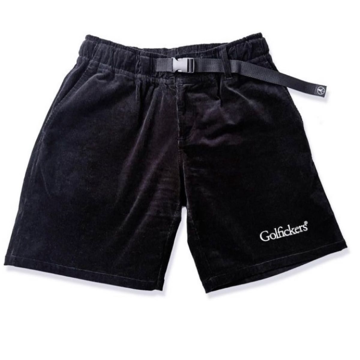 ゴルフィッカーズ golfickers シャカシャカショーツ XXL 新品未 ゴルフィッカーズ golfickers シャカシャカショーツ XXL 新品未