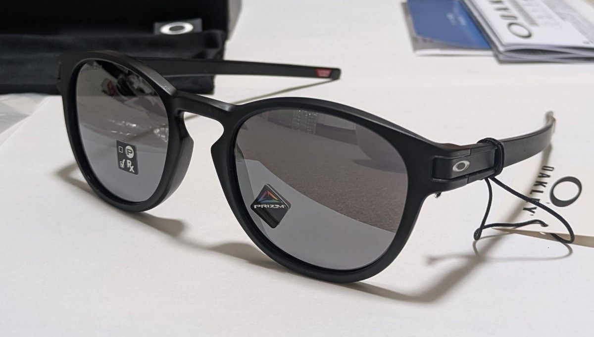 OAKLEY latchの新品・未使用品・中古品|Yahoo!フリマ(旧PayPay OAKLEY latchの新品・未使用品・中古品|Yahoo!フリマ(旧PayPay