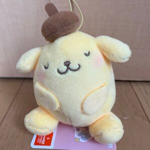 ポムポムプリン むにゃすやシリーズ