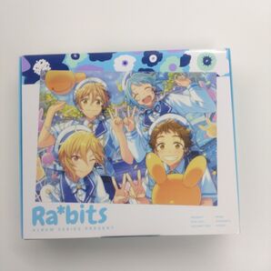 あんさんぶるスターズ! アルバムシリーズ Ra*bits 初回限定生産盤