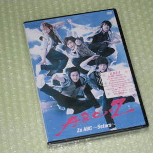 ★新品◆送無/匿名◆ A.B.C-Z Za ABC~5stars~ DVD PCBP55555