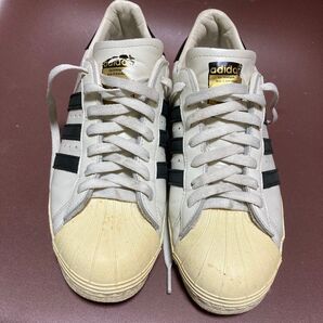adidasスーパースター