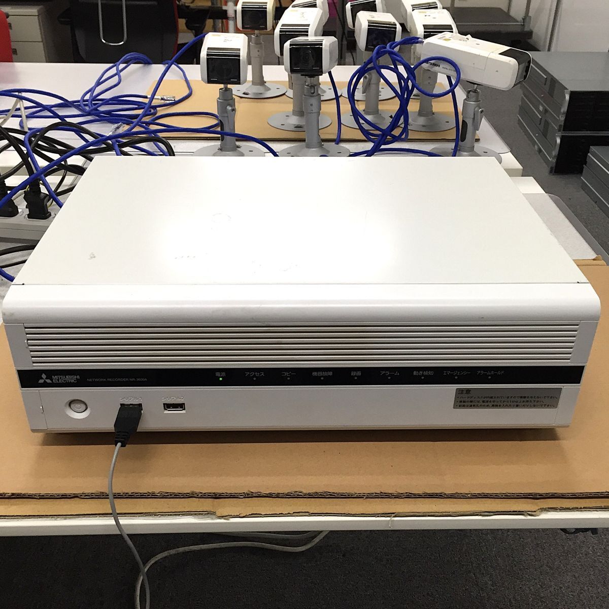 2025年最新】Yahoo!オークション -三菱 防犯 カメラの中古品 2025年最新】Yahoo!オークション -三菱 防犯 カメラの中古品