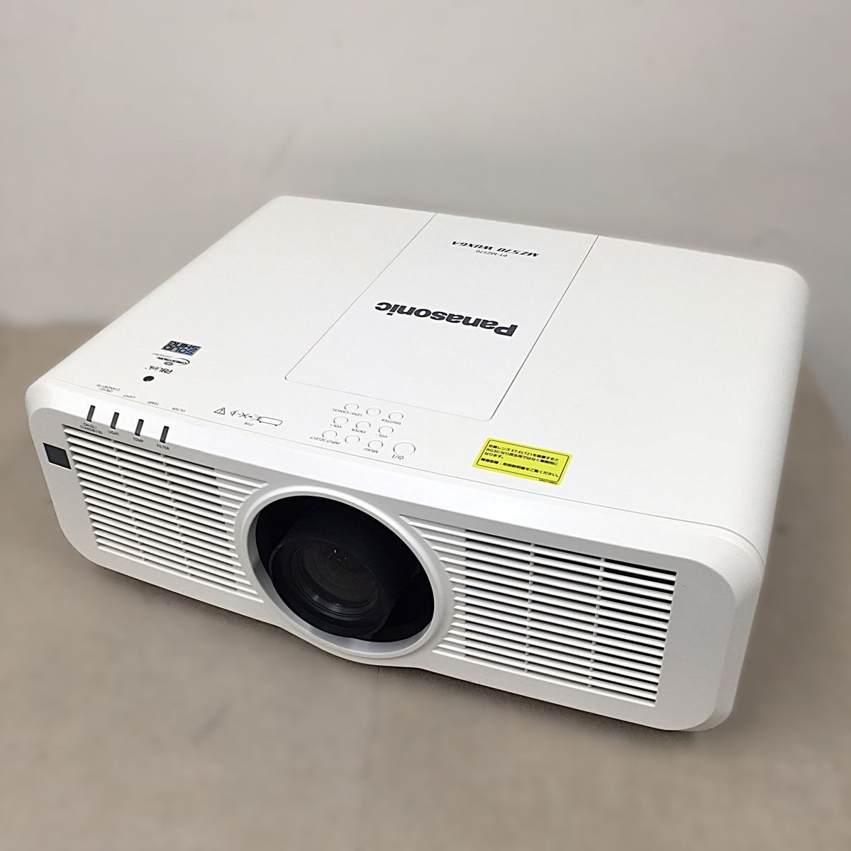 Yahoo!オークション -「液晶プロジェクター panasonic」の落札 Yahoo!オークション -「液晶プロジェクター panasonic」の落札