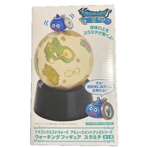 ドラゴンクエストウォーク ウォーキングフィギュア スラミチ